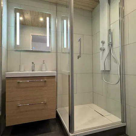 - 4 Pers, Linge & Menage Inclus Appartement