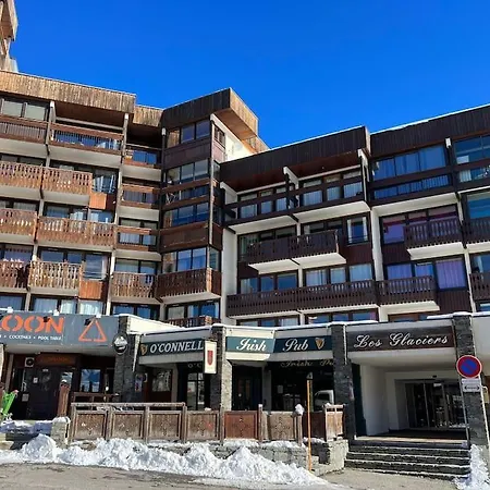 Apartment 4 Pers, Linges Et Menage Inclus *