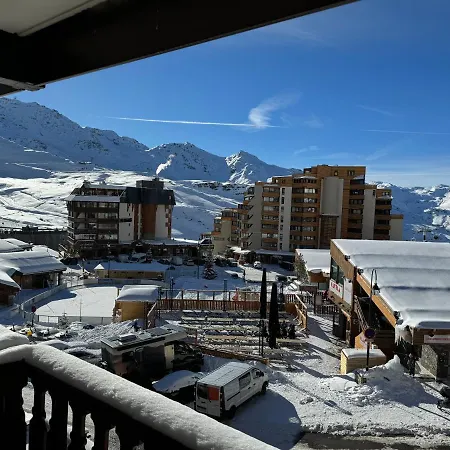 Apartment 4 Pers, Linges Et Menage Inclus *