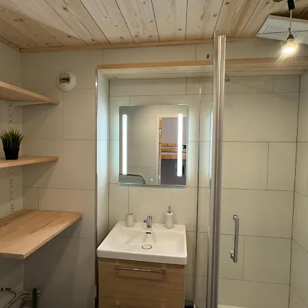 Apartment 4 Pers, Linges Et Menage Inclus