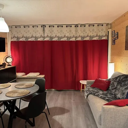 4 Pers, Linges Et Menage Inclus Apartment