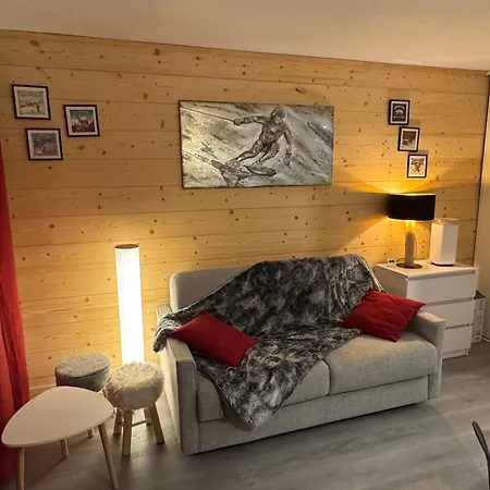 Appartamento 4 Pers, Linges Et Ménage Inclus *